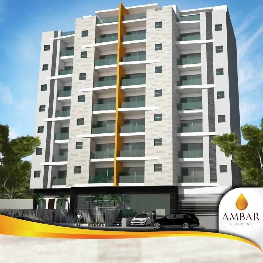 Imagen de proyecto Ambar